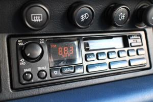 Porsche 911 Carrera 4 3.6 Coupe X51 Pack 1995 года 